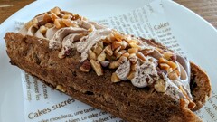 ショコラエクレア