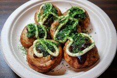 たこ焼き