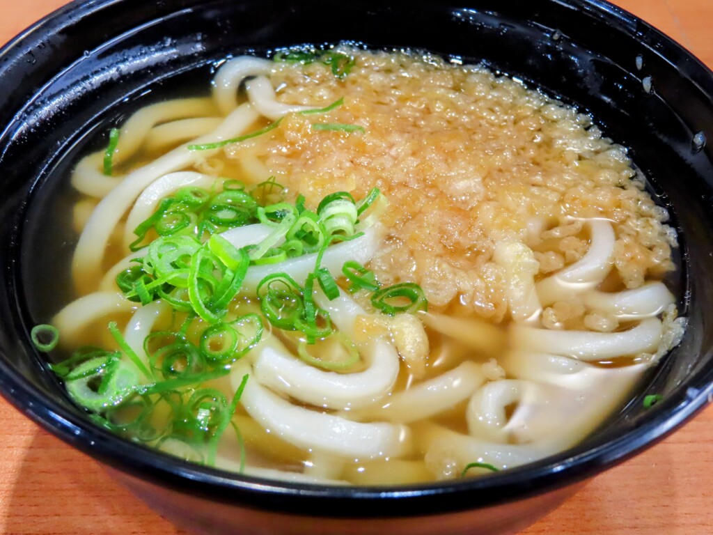 うどん