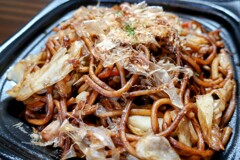 焼きそば