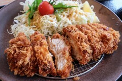 とんかつ