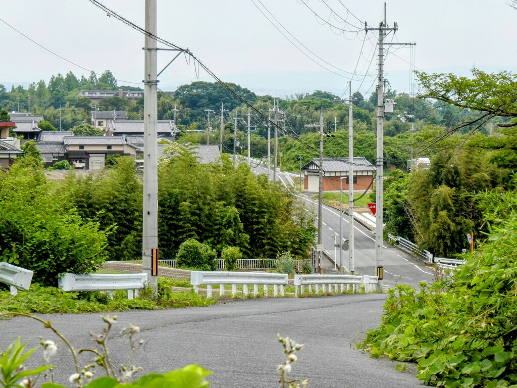 帰郷