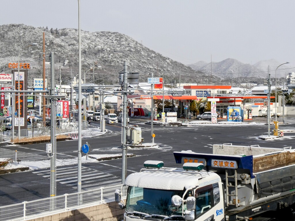 交差点