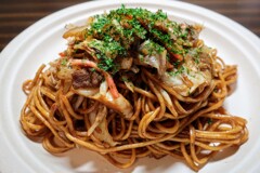 ソース焼きそば