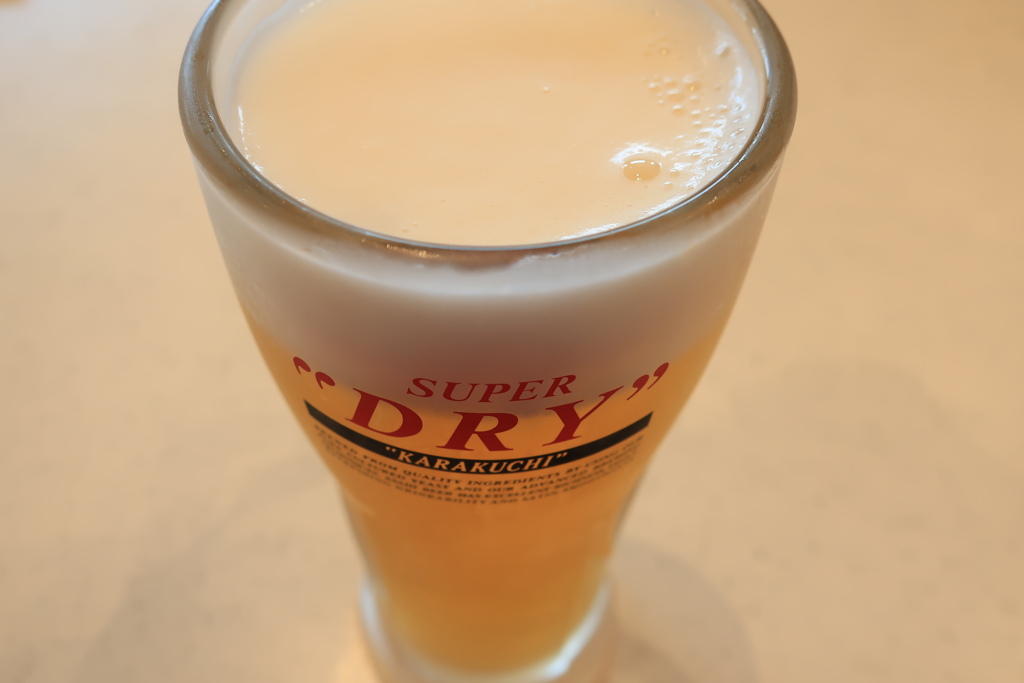 ビール
