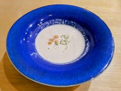 ポタージュスープ