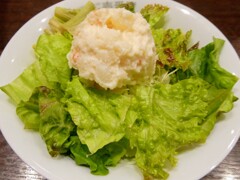 ポテトサラダ
