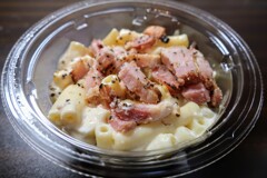 ペッパーペッパーマカロニサラダ