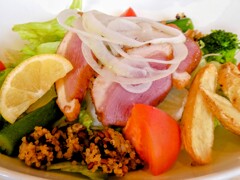 12品目バランスサラダ