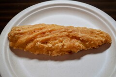 ファミチキ、クリスピープレーン