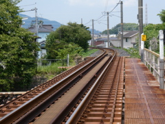 線路