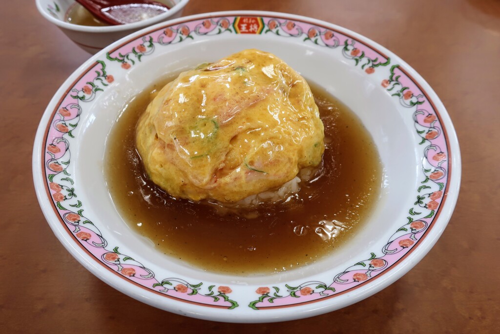 天津飯