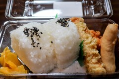 おむすびセット