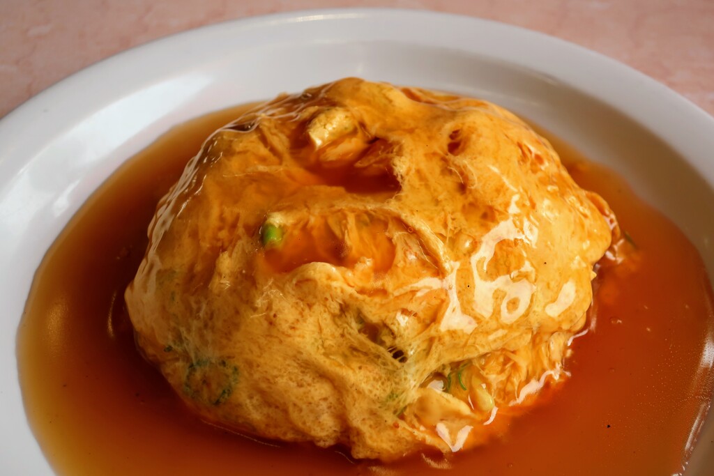 天津炒飯