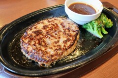 FIT!デミハンバーグ