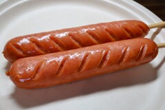 ジャンボフランク