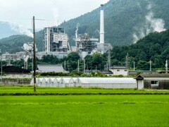 田舎のファクトリー