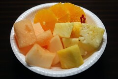 カットフルーツ