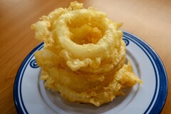 オニオンリング