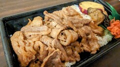 ブラックアンガス牛、カルビ重