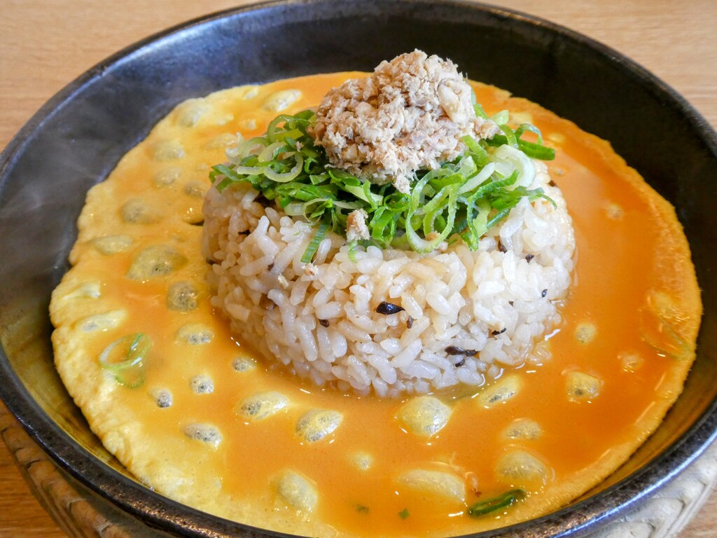 炒飯