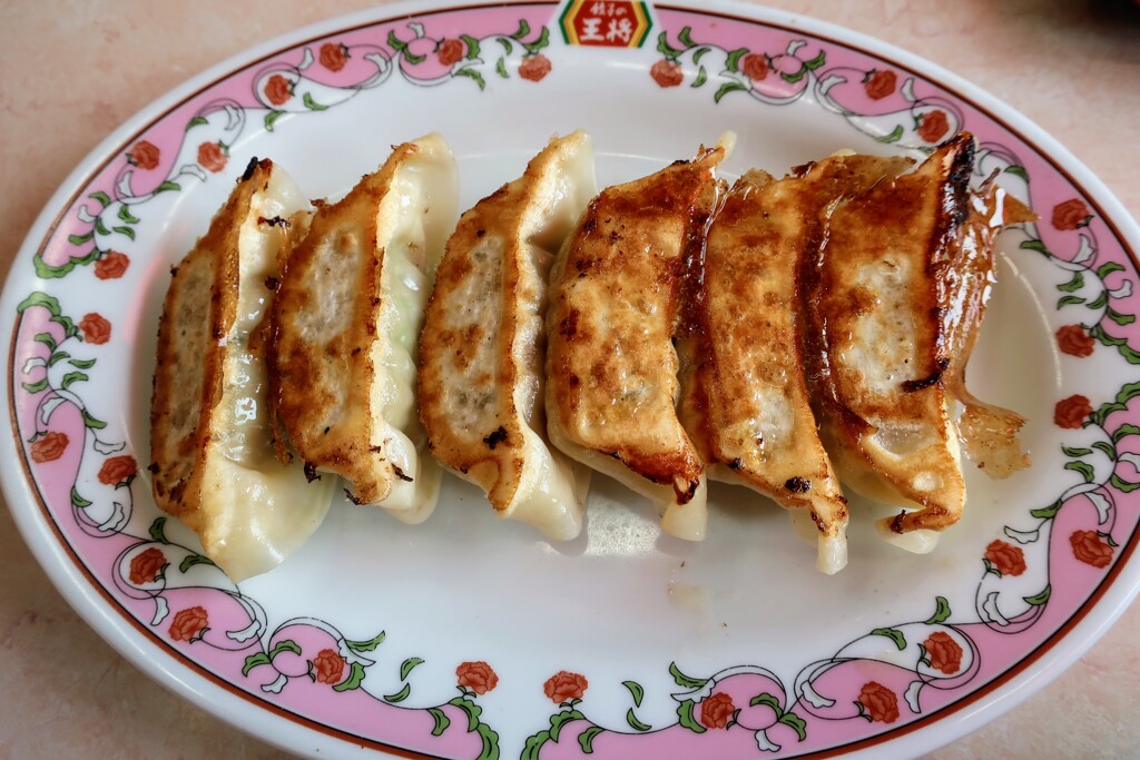 餃子