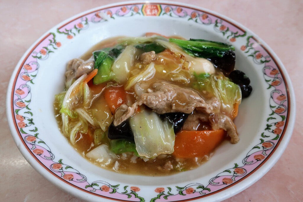 中華飯