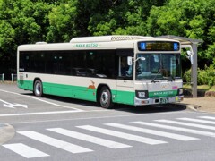 奈良交通バス