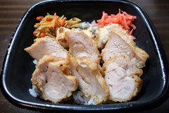 とりめし弁当
