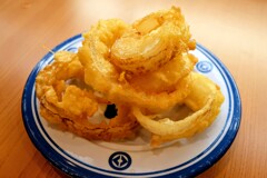 オニオンリング