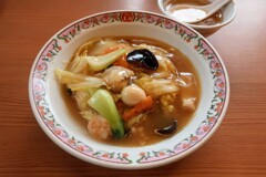 中華飯