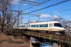 近鉄アーバンライナー