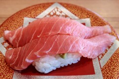 まぐろハラミ