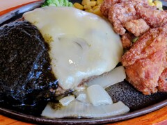 ヒカル考案冗談抜きで美味いスペシャルコンボ