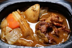 コク旨スープカレー