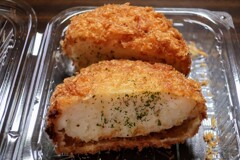 ベーコンチーズコロッケ