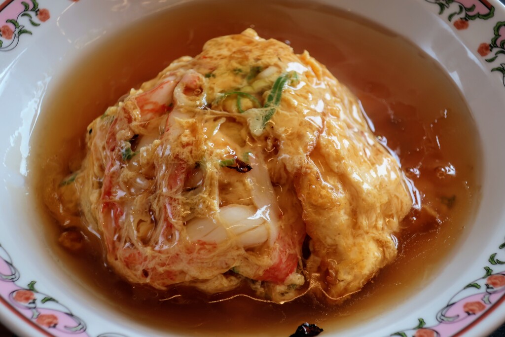天津飯