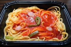 ビッグナポリタン