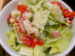 シーザーサラダ