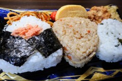 おにぎりセット