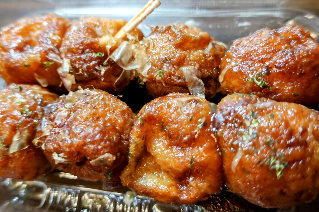 たこ焼き