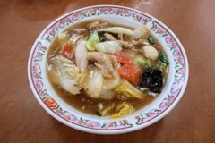 中華飯