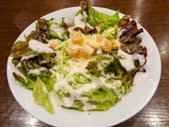 シーザーサラダ
