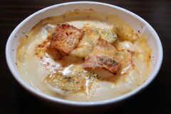 ジャーマンポテトグラタン