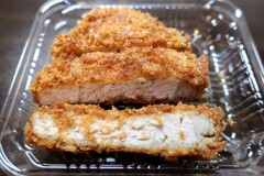 やわらかロースとんかつ