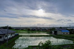 夕刻