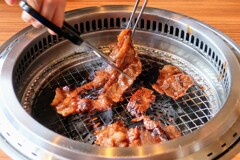 焼肉