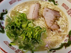 長浜ラーメン