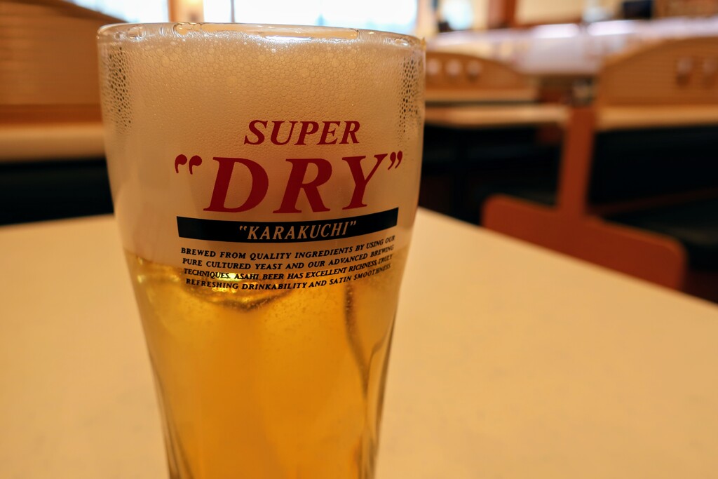ビール