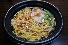 尾道風ラーメン